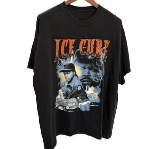 Vintage Ice Cube Tee 2XL